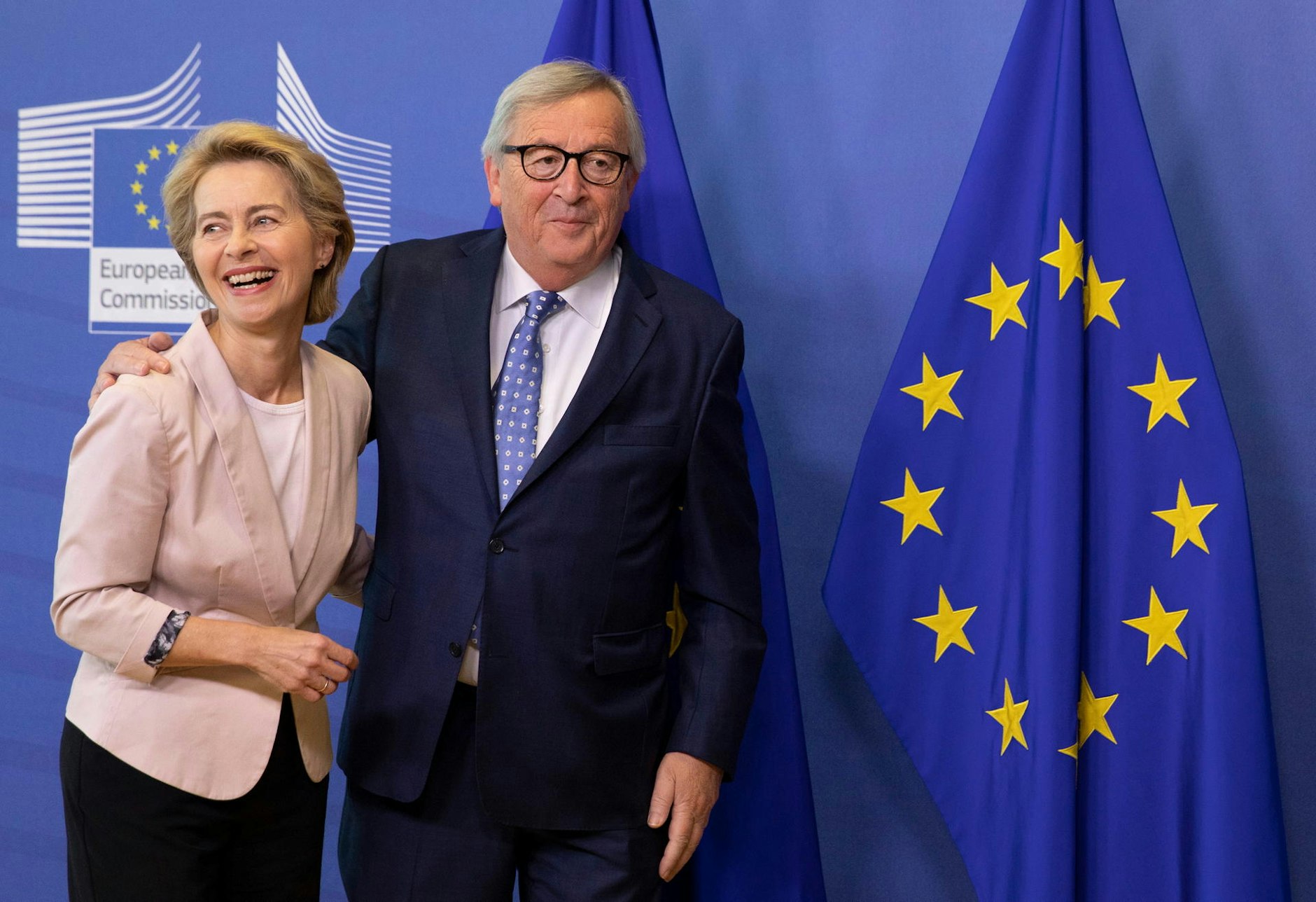 Pfizergate: Die Entscheidende Enthüllung! Warum Ursula Von Der Leyen Jetzt Konsequenzen Fürchten Muss. - geazejz