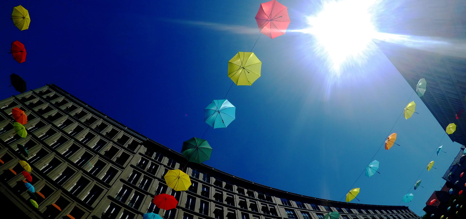 Image - Wetter in Berlin und Brandenburg Ende Juli: Die neue Woche bringt Temperaturen über 30 Grad