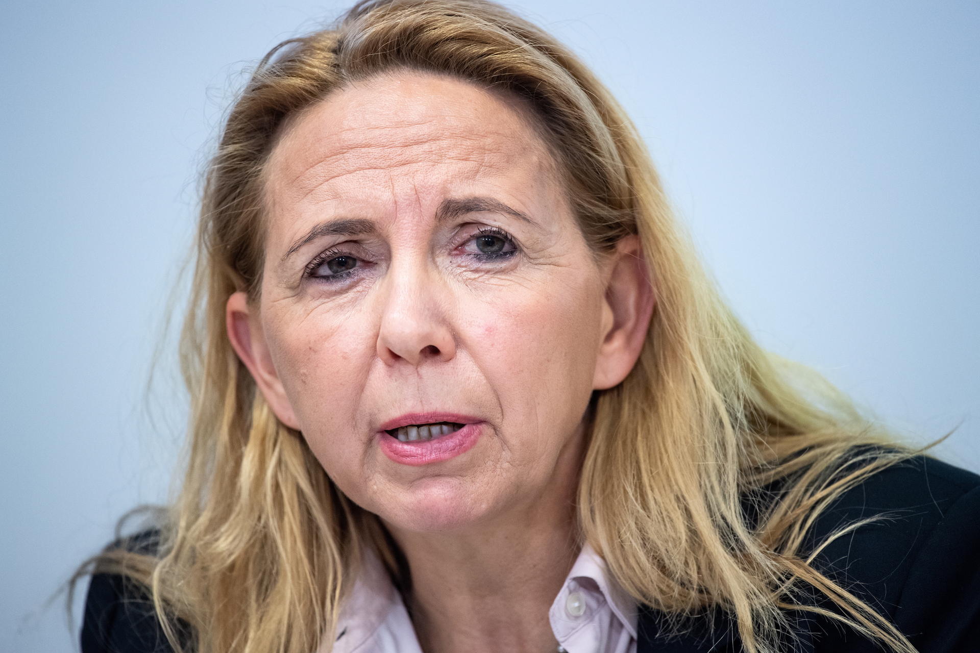  Polizeipräsidentin Barbara Slowik