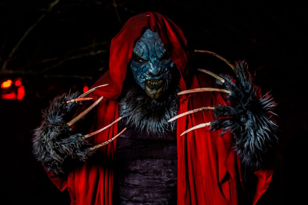 Neue Monster gesucht!