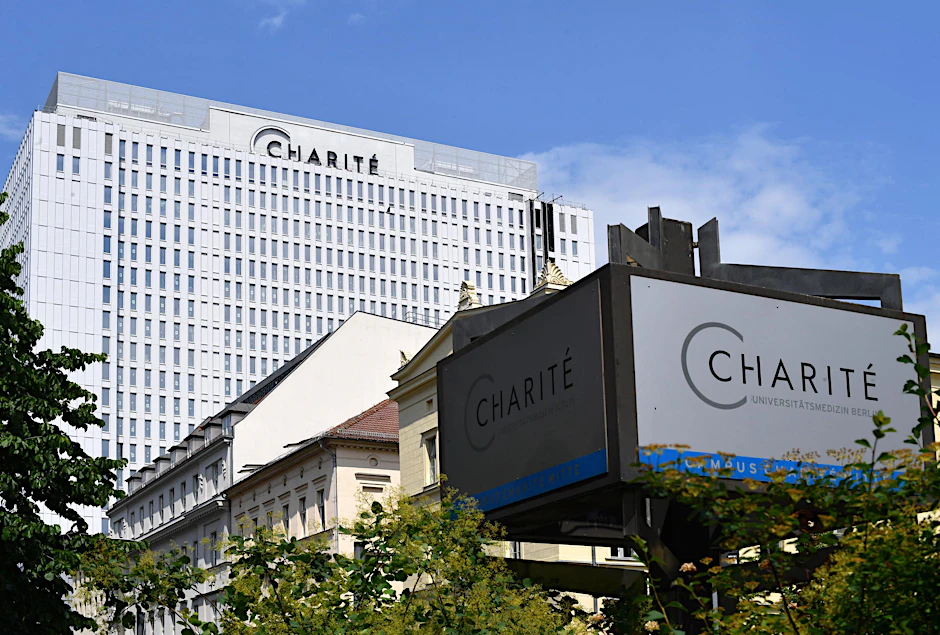 Der Bund steigt direkt bei der Charité als Partner ein. 