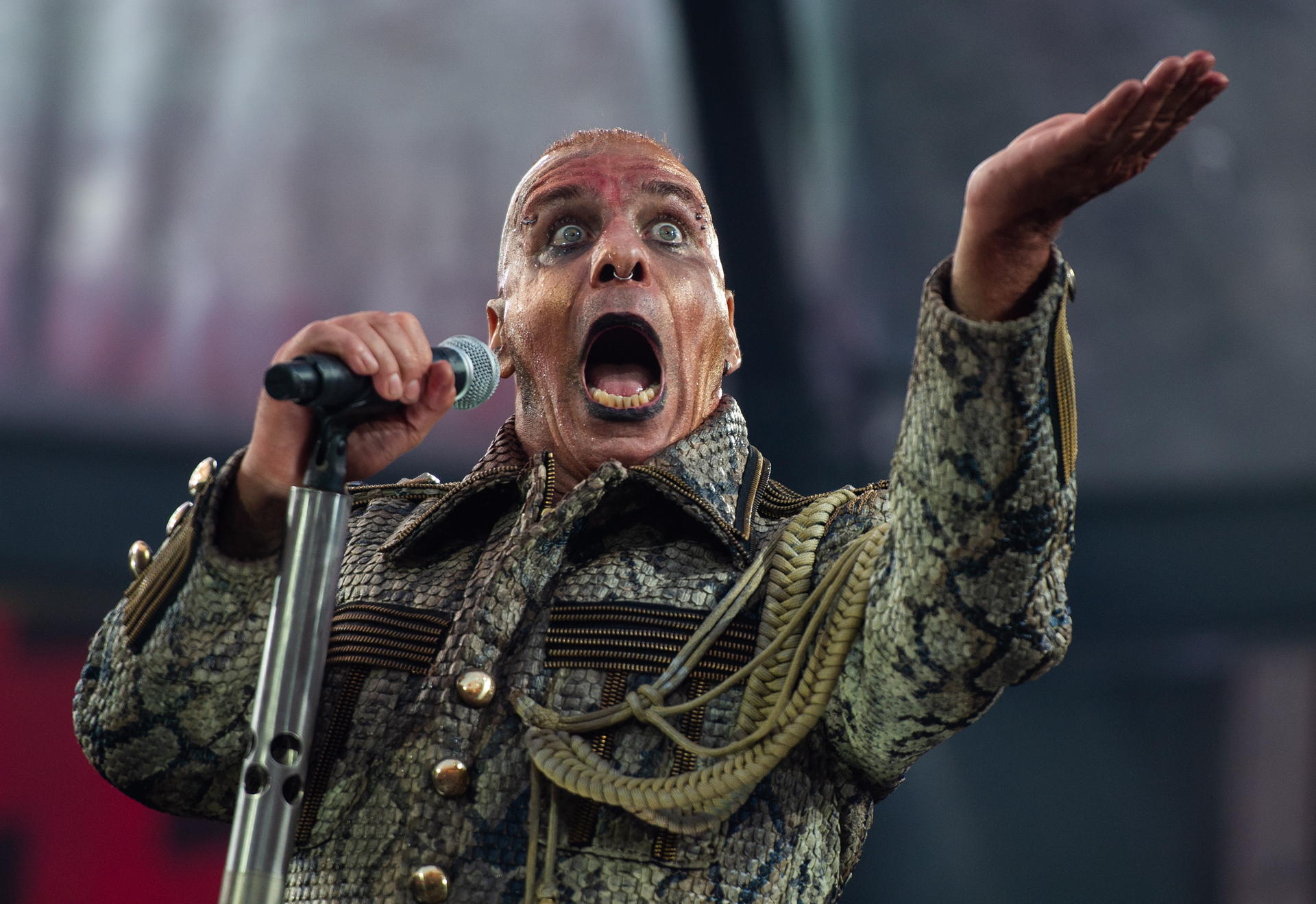 Image - Horror-Preise auf Viagogo: Rammstein warnt vor Ticket-Abzocke