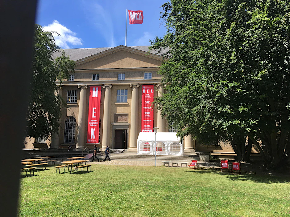 Museum Dahlem