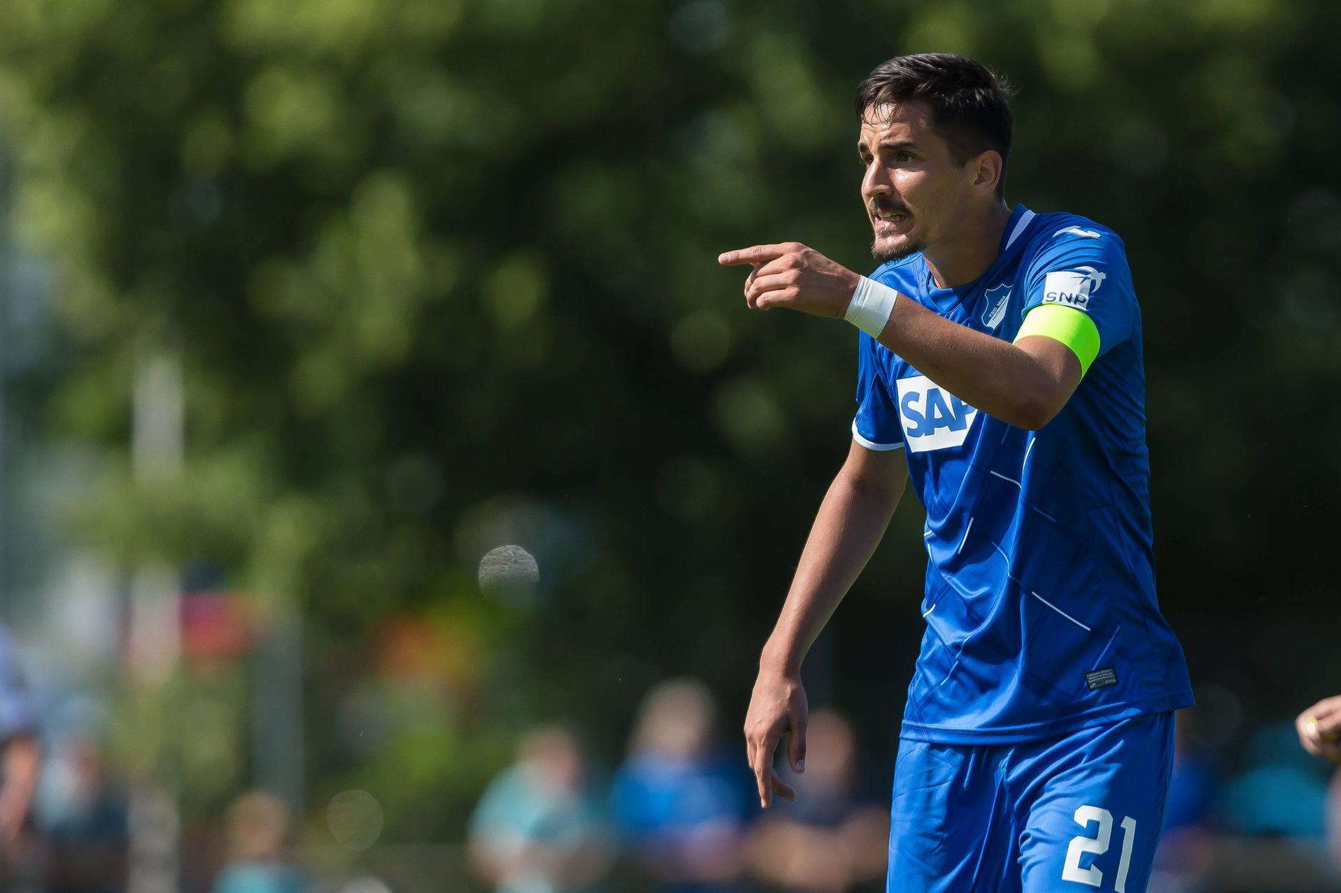 Image - Union Berlin Bundesliga Roadtrip - Teil 13: Hoffenheim-Verteidiger Benjamin Hübner: So erlebte ich den Aufstieg meines Bruders