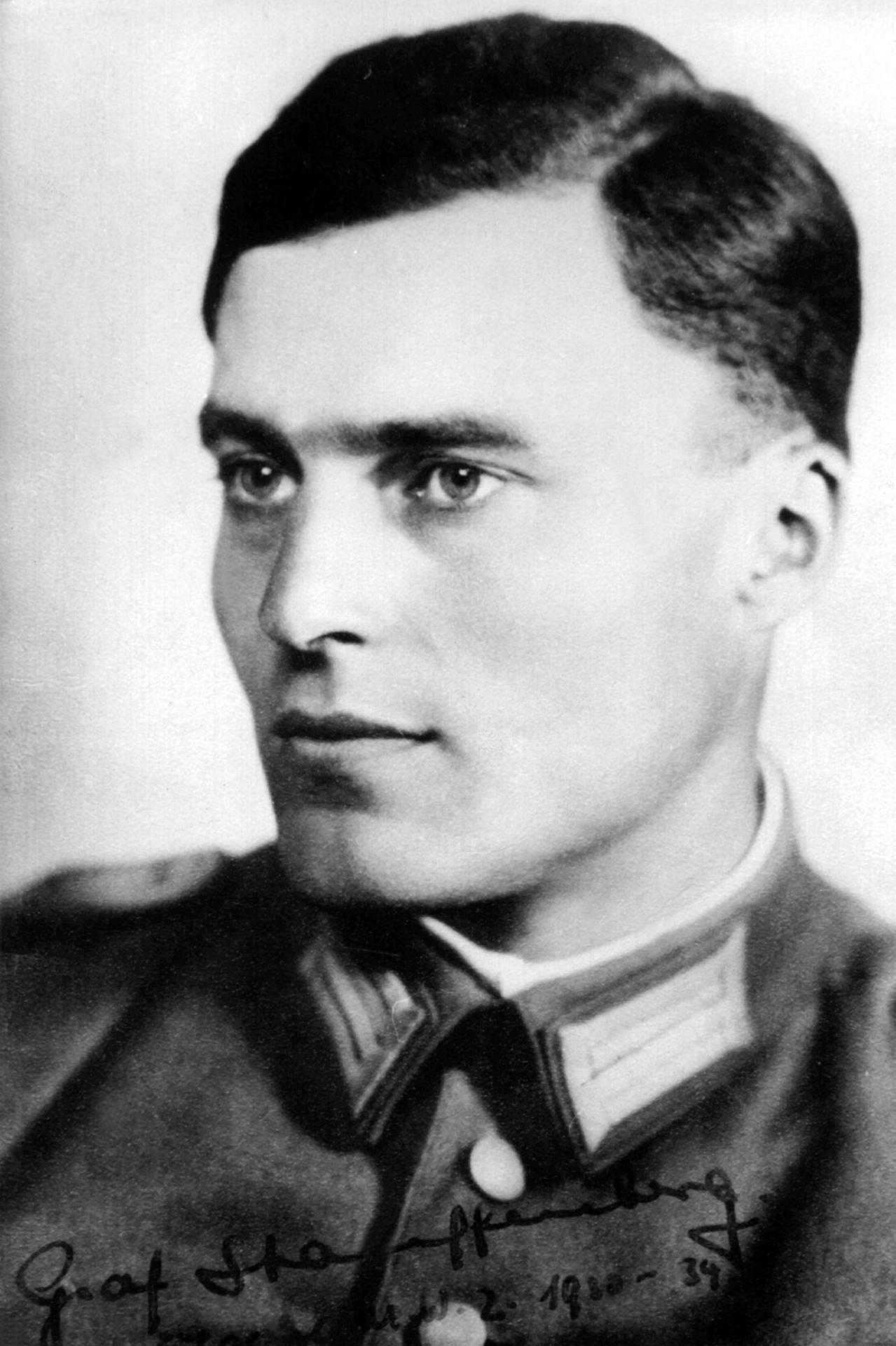 Noch am Abend des 20. Juli wurden Stauffenberg und drei weitere Mitstreiter erschossen.