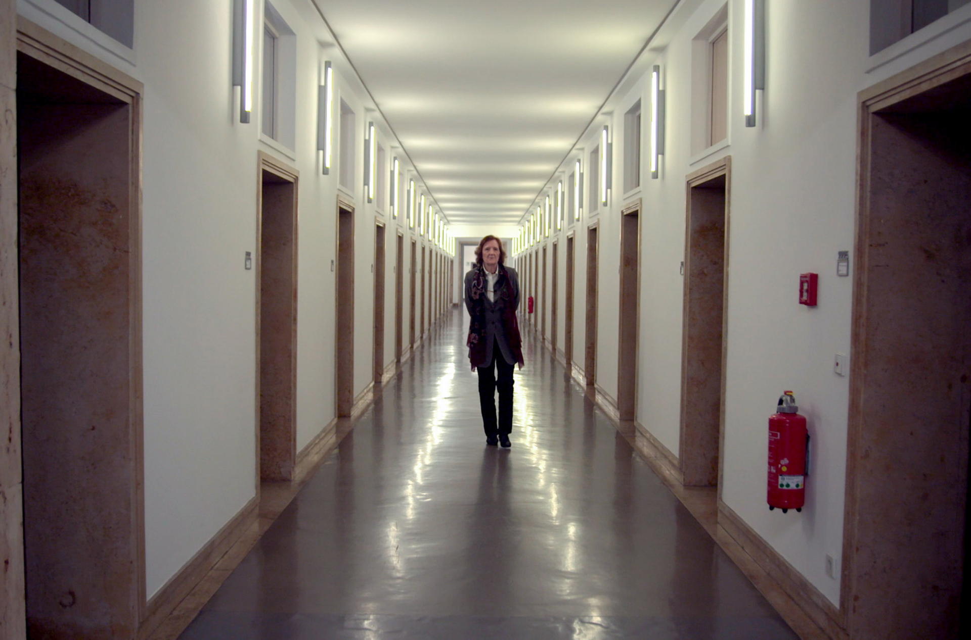 Image - TV-Doku „D-Mark, Einheit, Vaterland“: Das Erbe der Treuhand