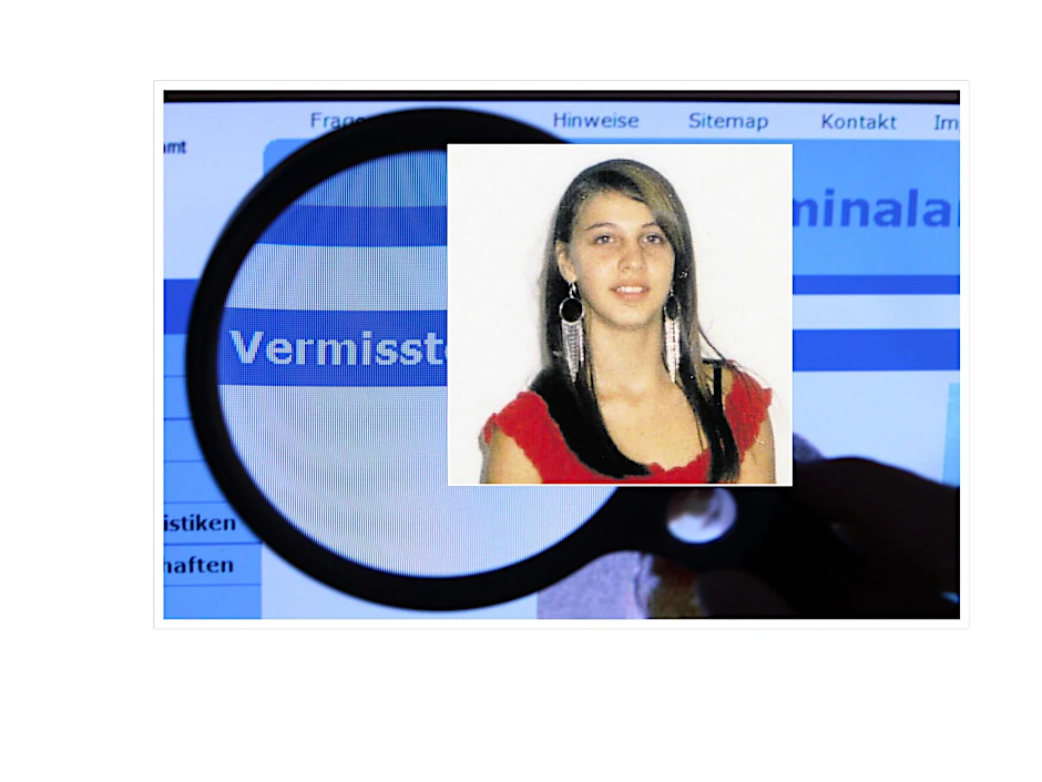 Georgine Krüger war 2006 als vermisst gemeldet worden.
