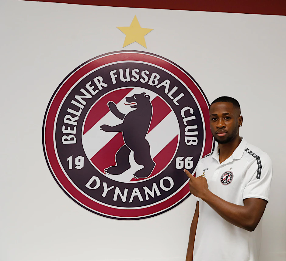 Soll für Dynamo offensiv wirbeln: Will Siakam.