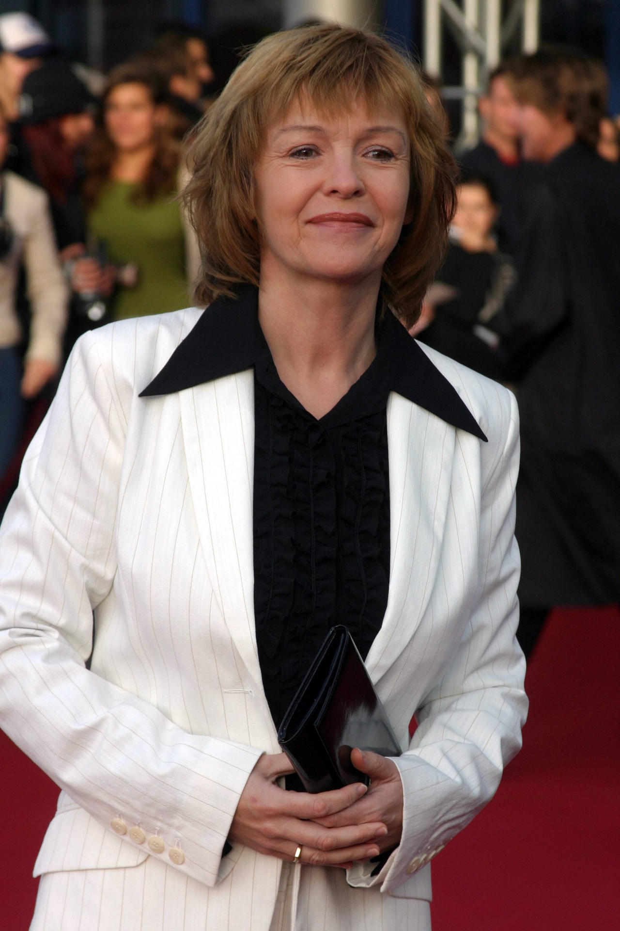 Image - Good Bye, Mauerfall, hello Berlin - Nostalgie-Konzert mit Katrin Sass in der Bar jeder Vernunft