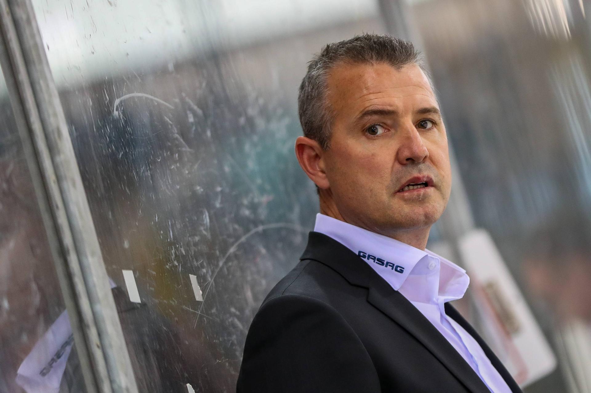 Image - Test im Wellblechpalast: Die Eisbären Berlin sind im Heimspiel-Fieber