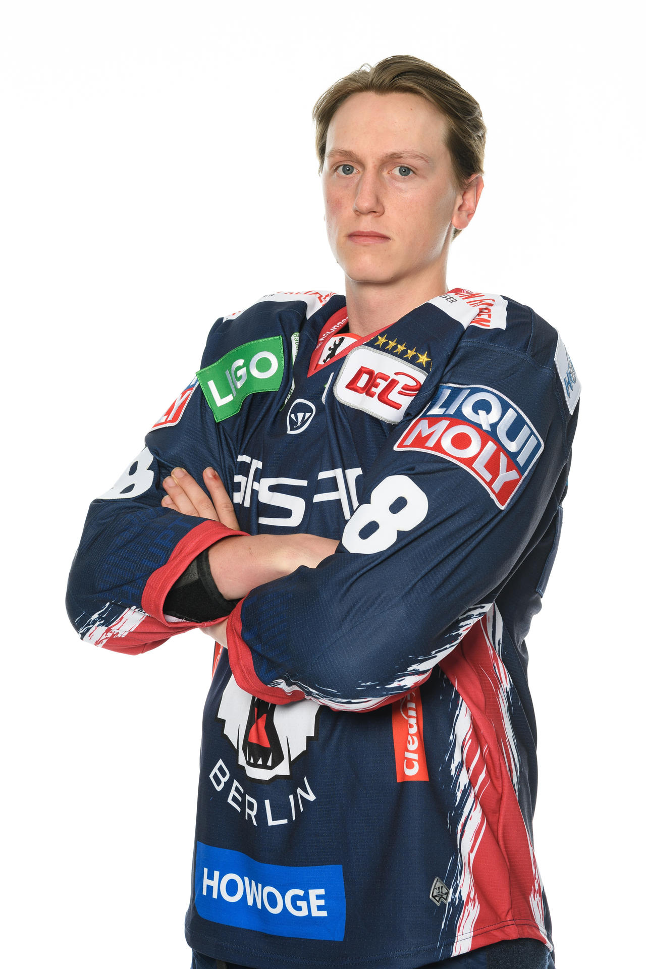 Image - Sebastian Streu mit Zuversicht: "Meinen Platz nimmt mir keiner weg"