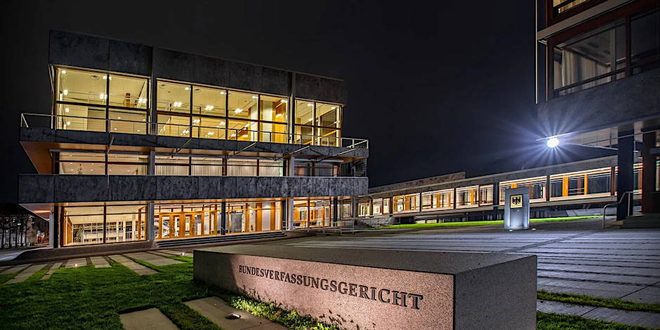 Bundesverfassungsgericht