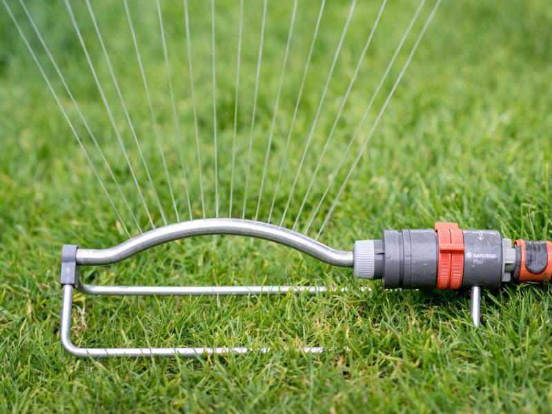 Image - In diesen Brandenburger Kreisen darf kein Wasser mehr entnommen werden