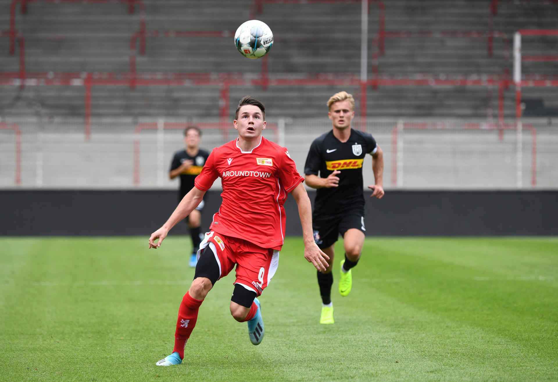 Unions Florian Flecker