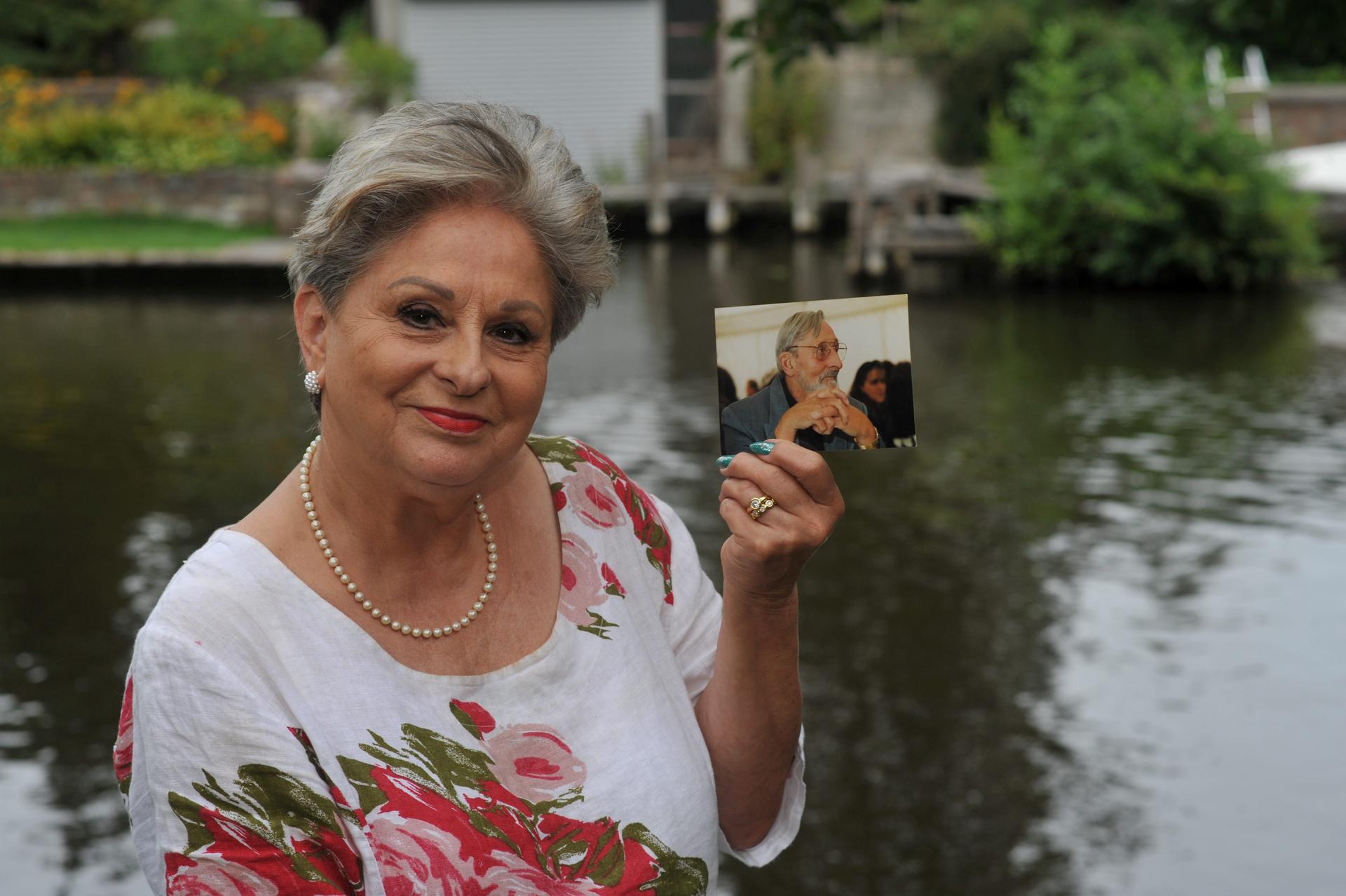 Image - Dagmar Frederic: Meine wilde Jugend bei den Tieren im Eberswalder Zoo