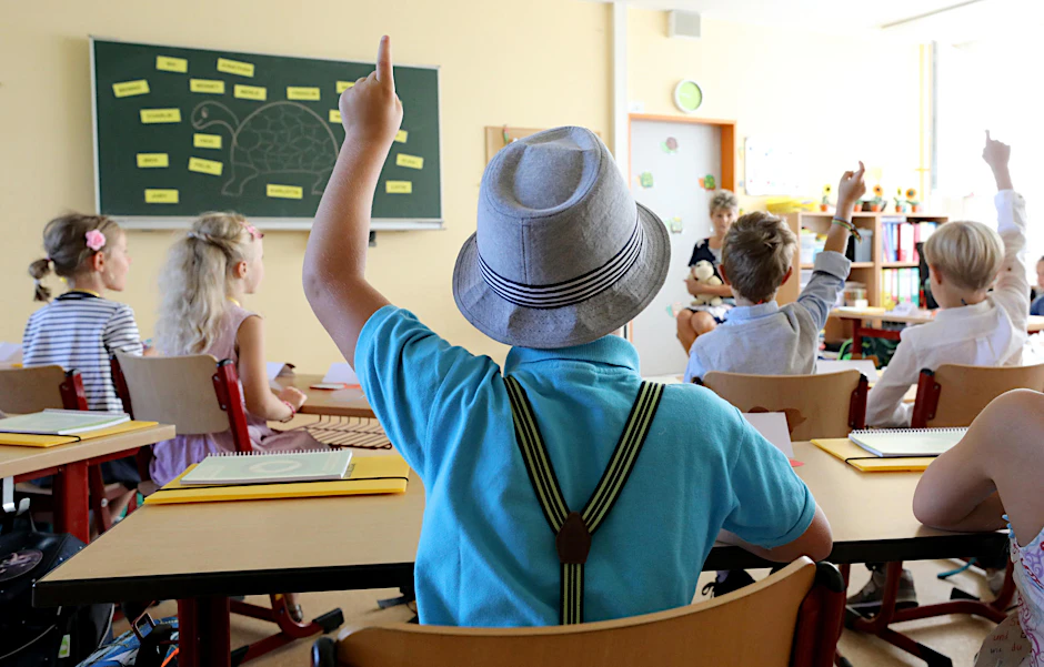 Die Grundschulen werden zugewiesen – doch viele Berliner Eltern sind damit unzufrieden. 