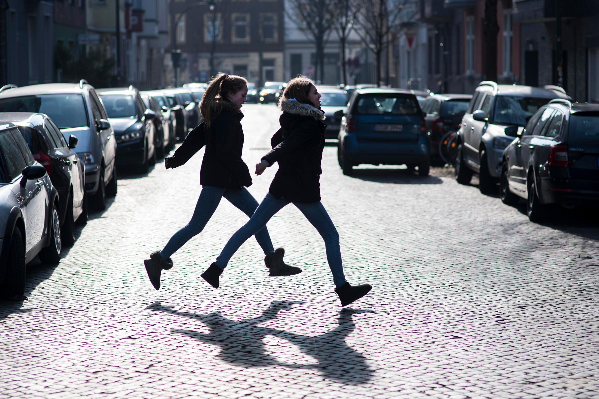 Image - Warum Berlins Straßen für Kinder gefährlich sind