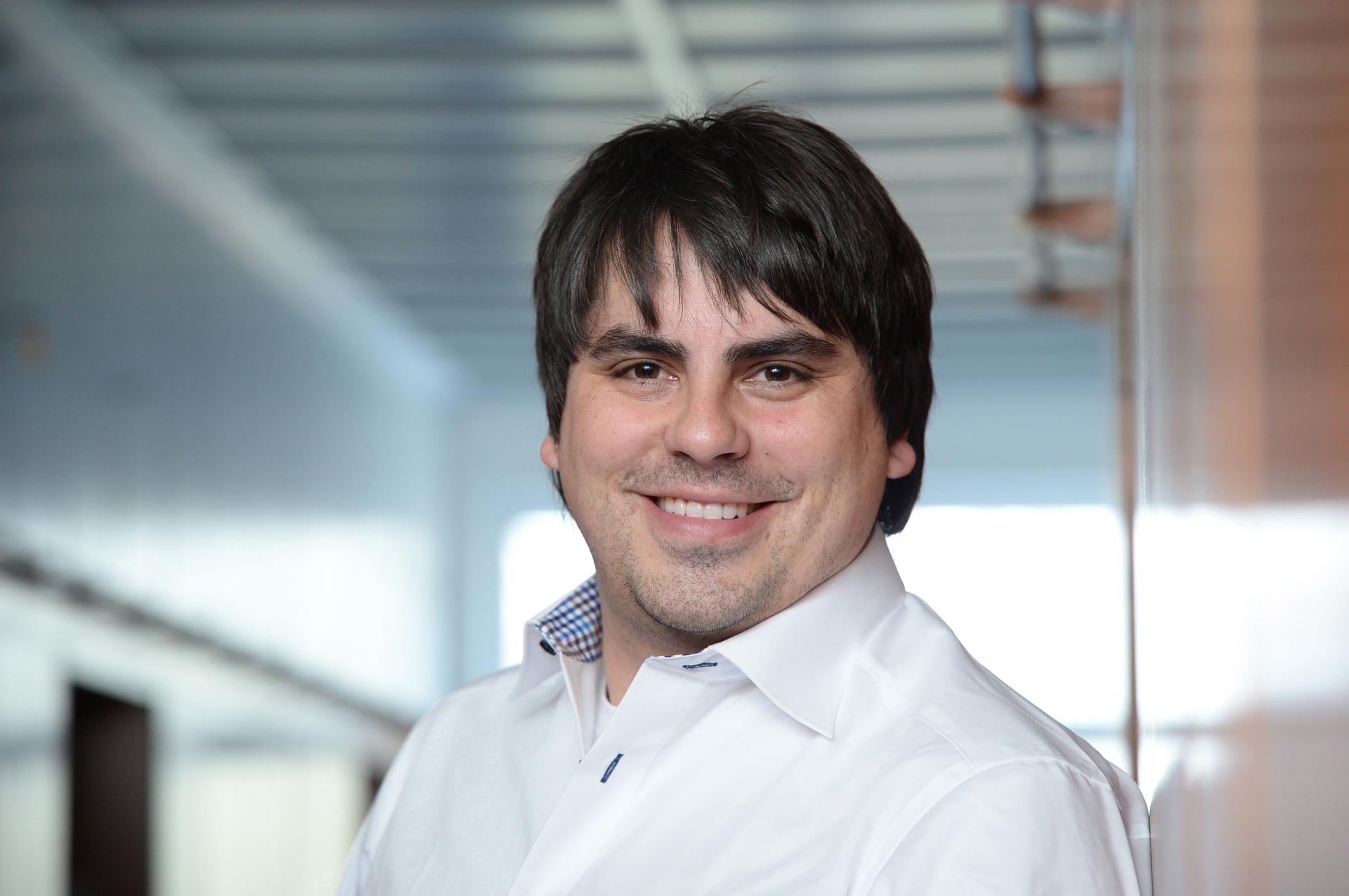 Robert Arlinghaus hat eine Professur für Integratives Fischereimanagement an der Lebenswissenschaftliche Fakultät der Humboldt-Universität zu Berlin inne.  
