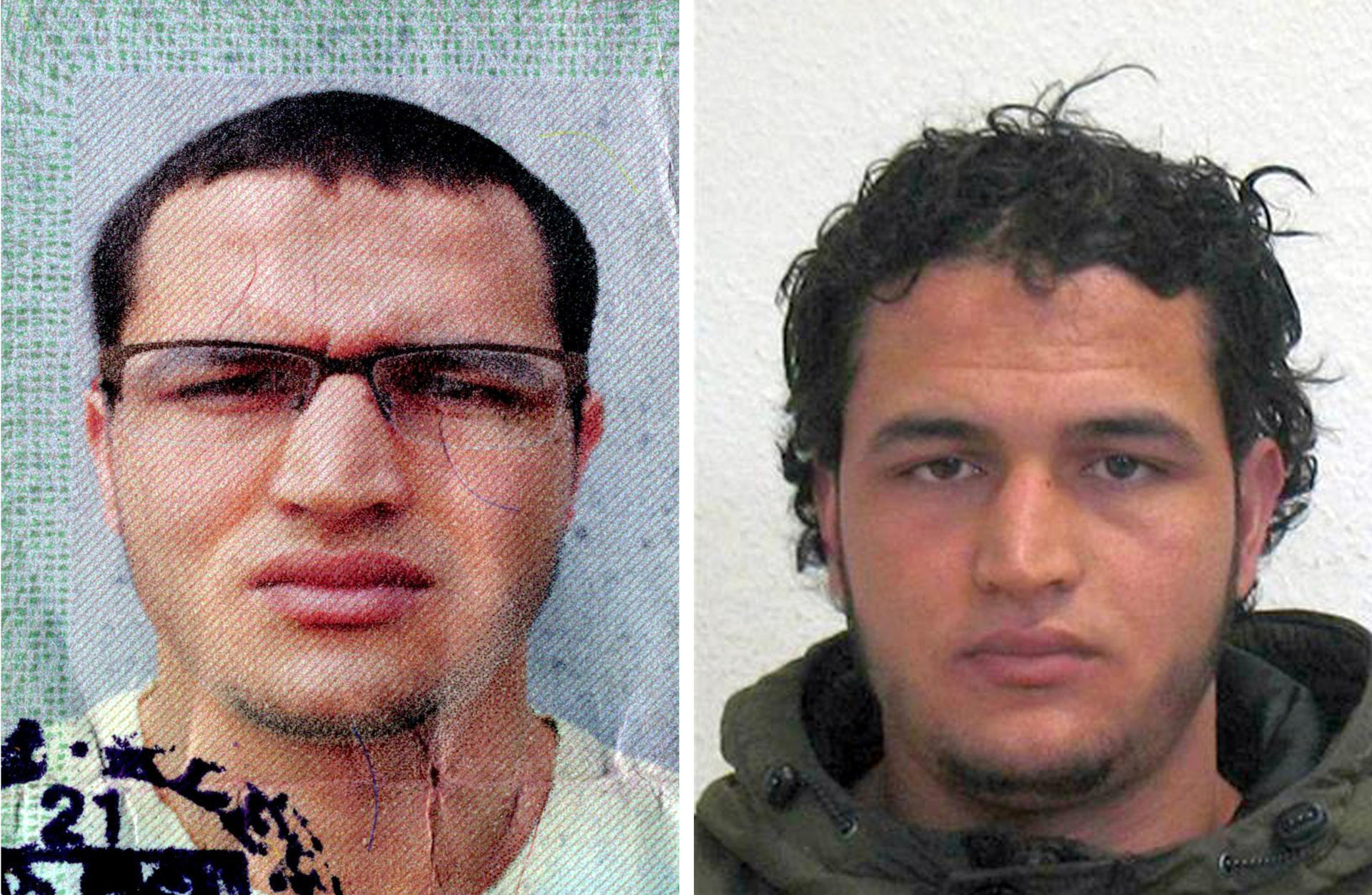 Terrorist Amri verübte am 19. Dezember 2016 ein Blutbad auf dem Weihnachtsmarkt an der Gedächtniskirche. Er wurde vier Tage später in Italien von der Polizei erschossen.