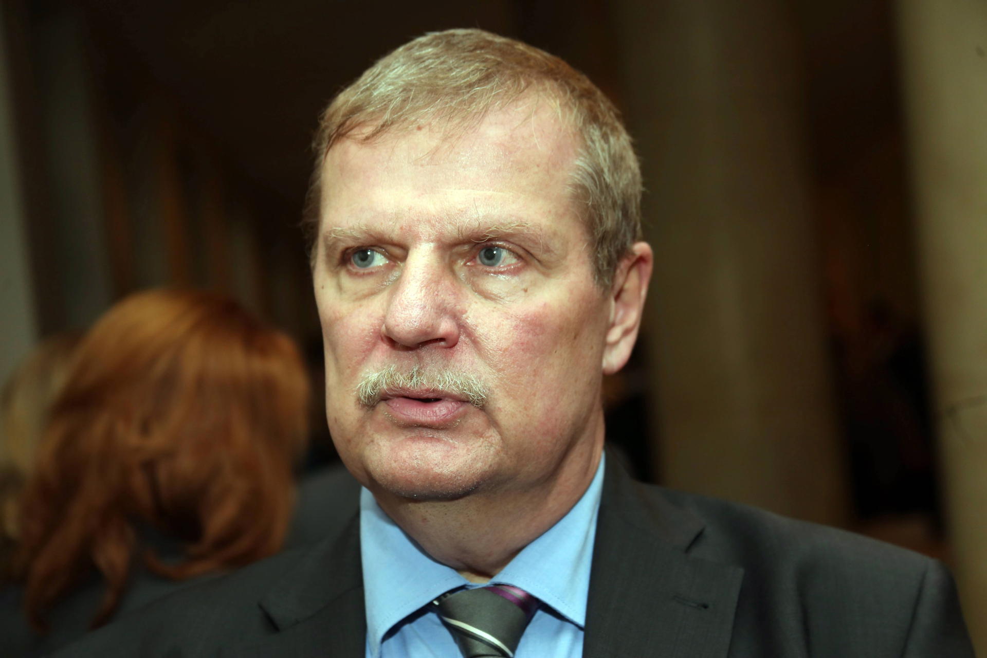 LKA-Ermittler Stephan Strehlow