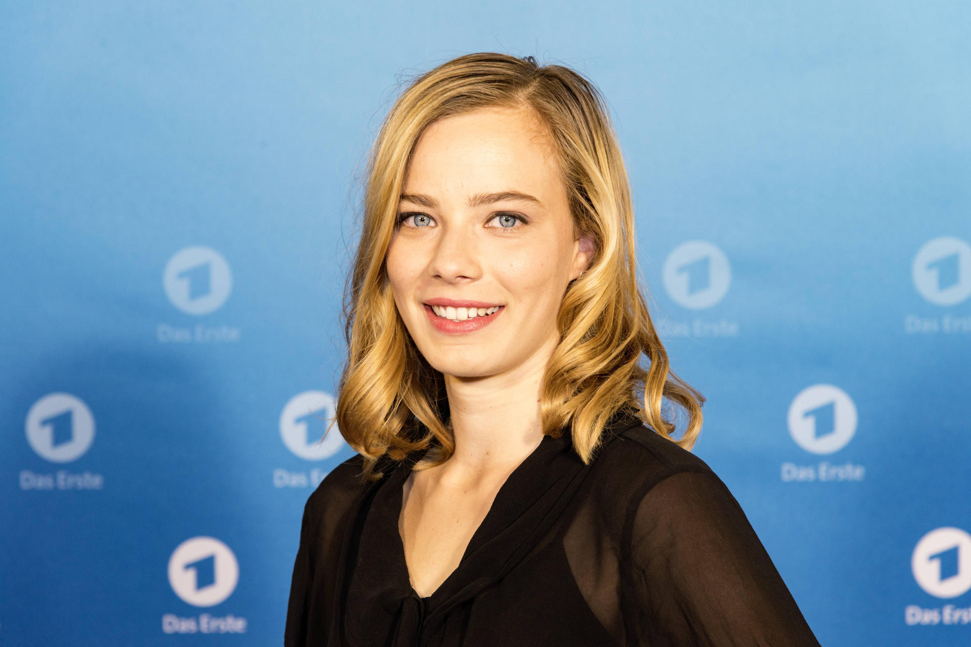 Die schöne TatortHexe Wer ist Saskia Rosendahl?