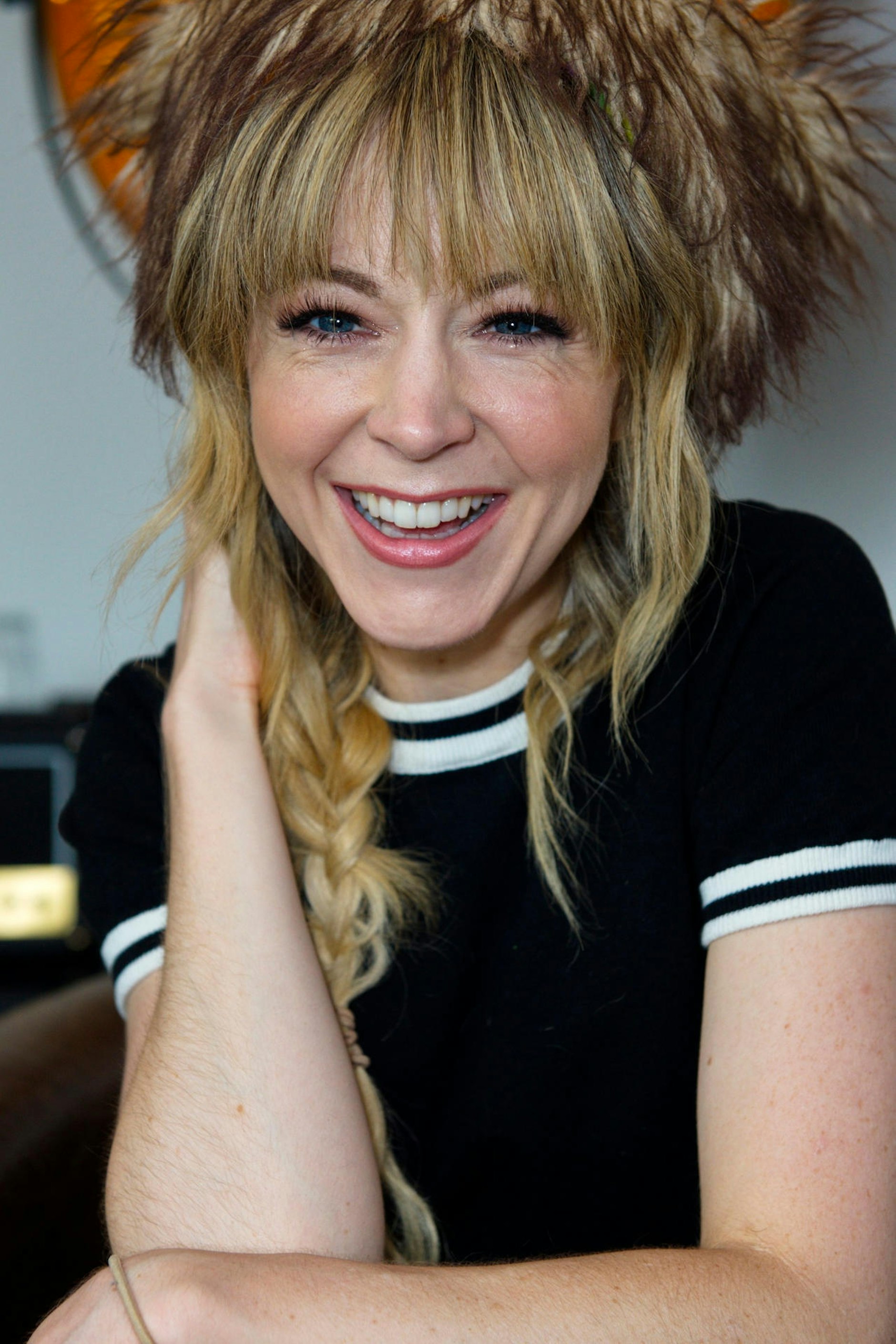 Geigerin Lindsey Stirling gibt Konzert in Berlin „In Berlin fühle ich mich wie Harry Potter“