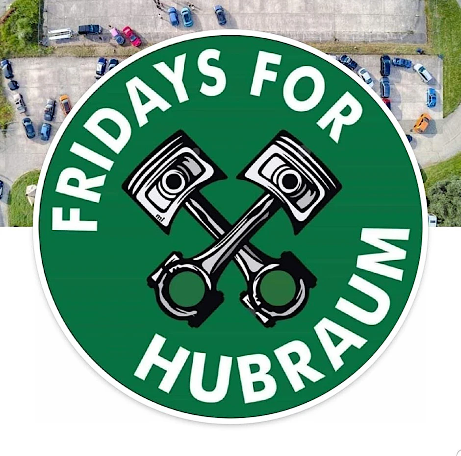 Das Logo der neuen Facebook-Gruppe.