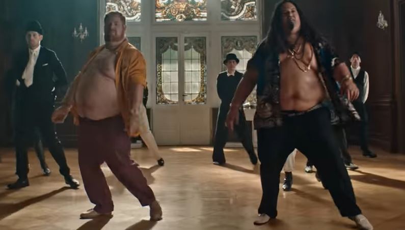 Image - Seeed mit Spontankonzert in Kreuzberg: „Bam Bam“: Erstes Album nach dem Tod von Demba Nabé