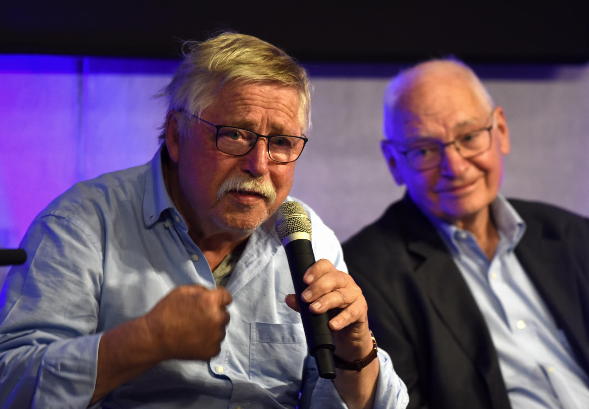 Image - Debatte zur Deutschen Einheit: Hätte der Kommunismus noch einmal eine Chance?