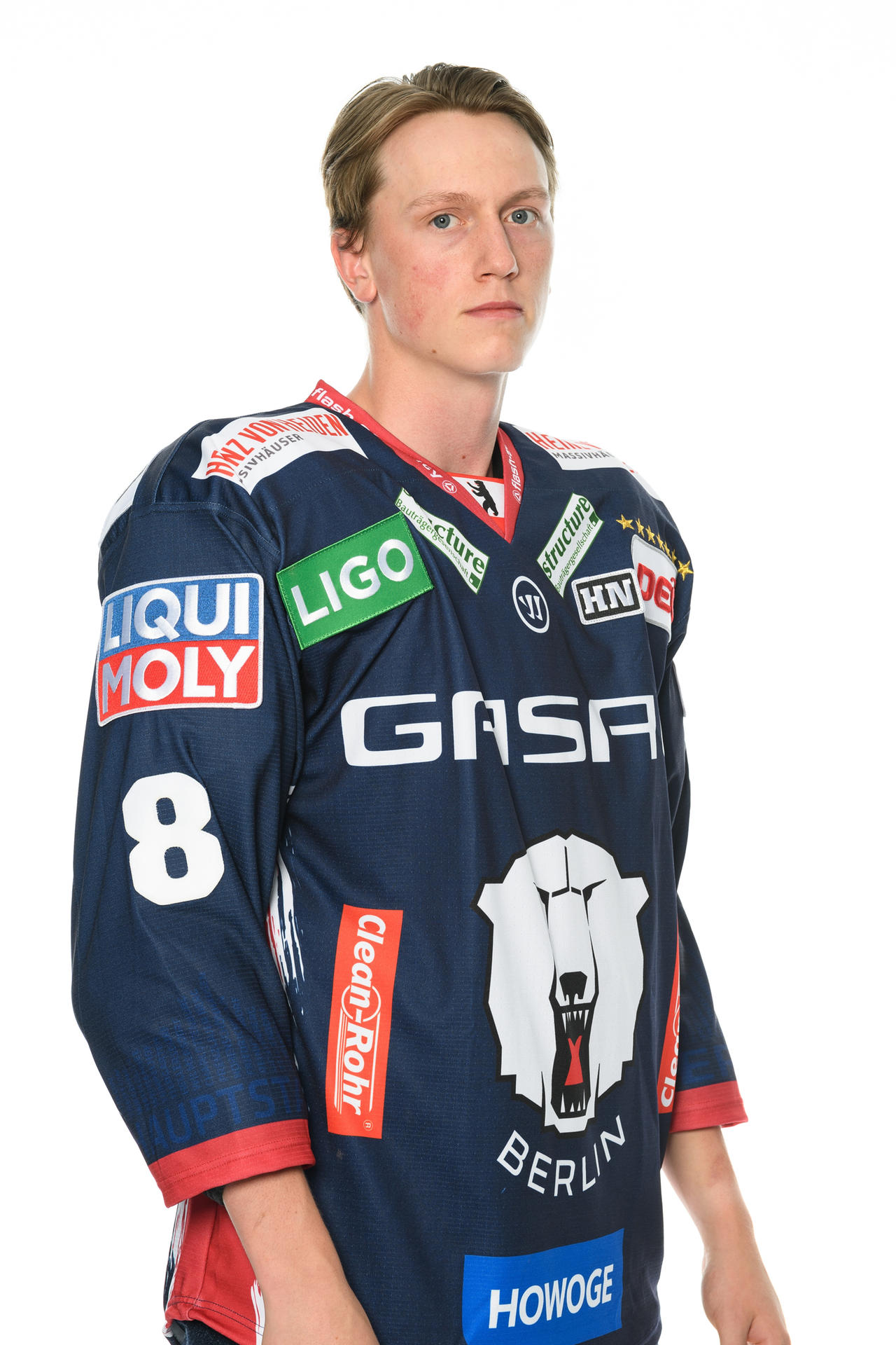 Image - 2:0 in Pardubice: Geht doch! Vierter Sieg in Folge für die Eisbären