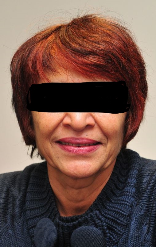 Mariam N. wurde nach einer Messerattacke festgenommen. 