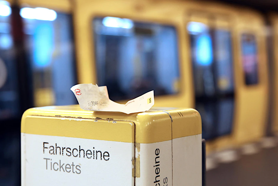 Die Ticketpreise in Berlin und Brandenburg sollen sich ändern.