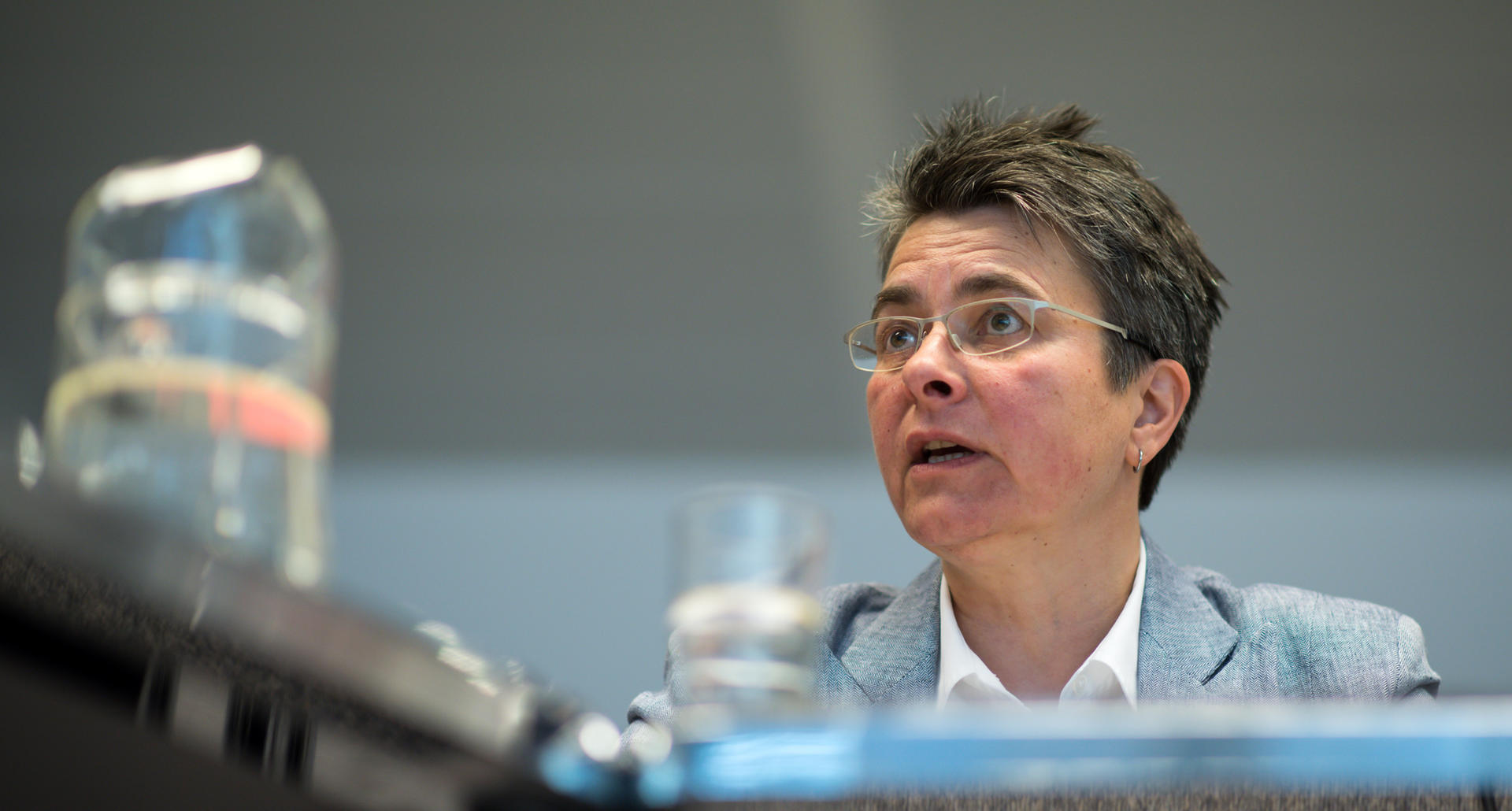 Image - Berlin-Kreuzberg: Interview mit Bürgermeisterin Monika Herrmann: „Drogenkriminalität können wir nicht mit Sozialarbeitern bekämpfen“