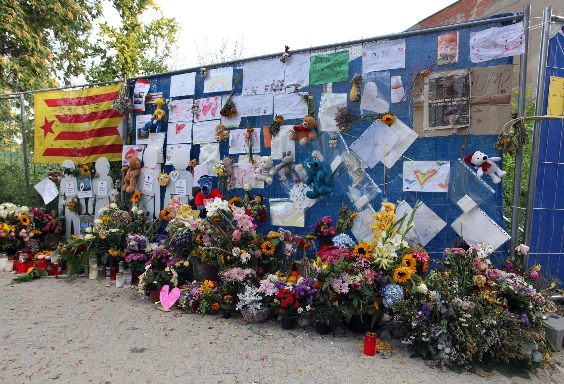 Image - Gesundheitliche Probleme? Justiz sucht in der Krankengeschichte des SUV-Todesfahrers von Berlin-Mitte