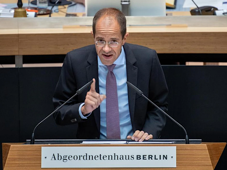 Christian Gräff (CDU). 