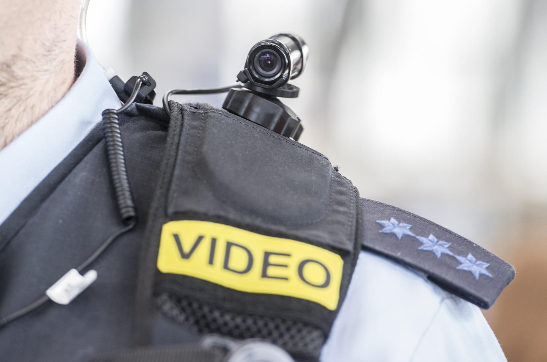 Viele weibliche Einsatzkräfte fühlen sich eingeschränkt