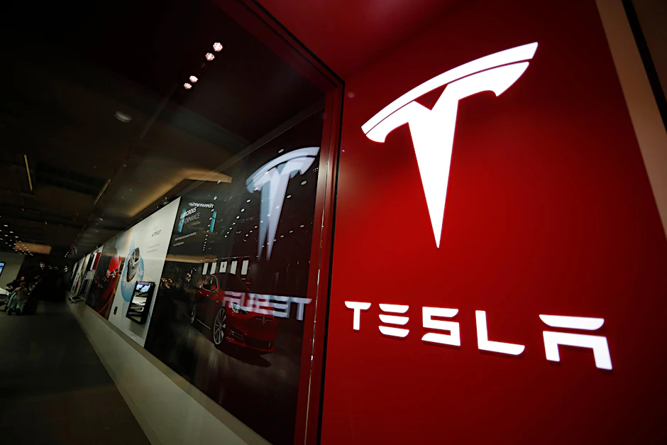 Tesla kommt nach Brandenburg.