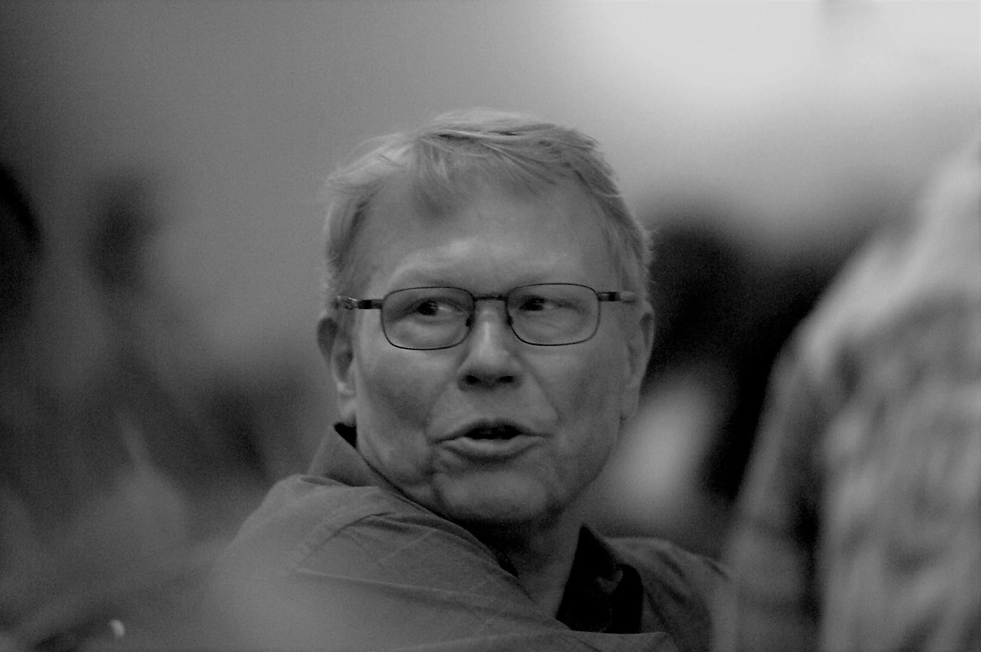 Image - Opernregisseur Harry Kupfer mit 84 Jahren in Berlin gestorben