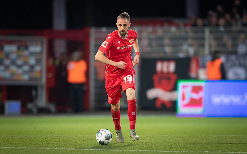 Florian Hübner freut sich auf das Wiedersehen mit seinem Bruder Benjamin.