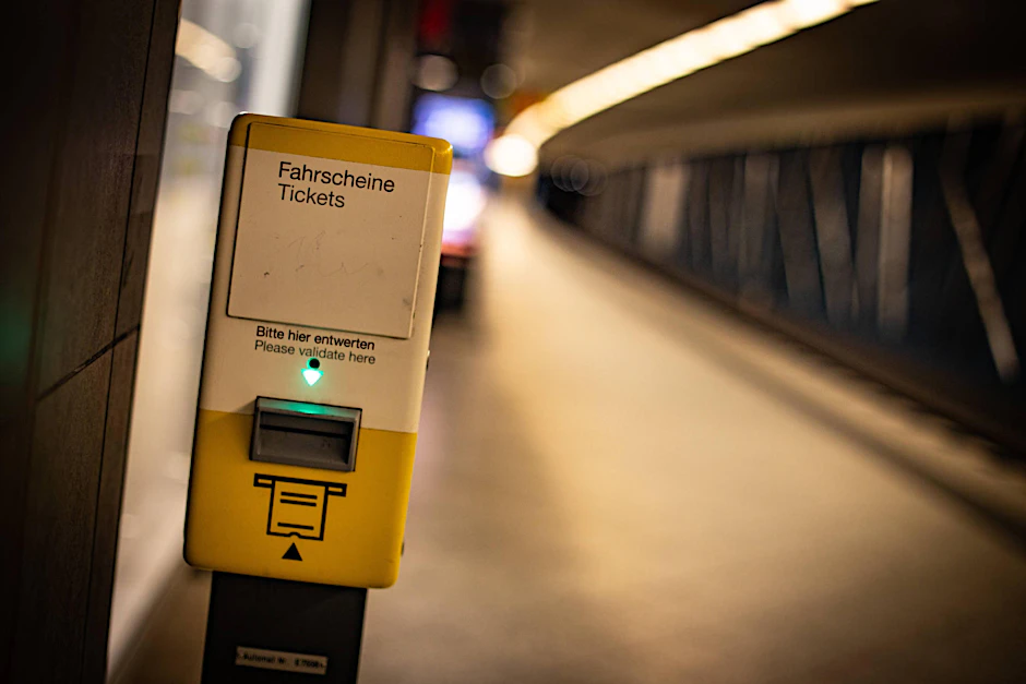 Viele Tickets bei BVG und S-Bahn werden am 1. Januar 2020 teurer.