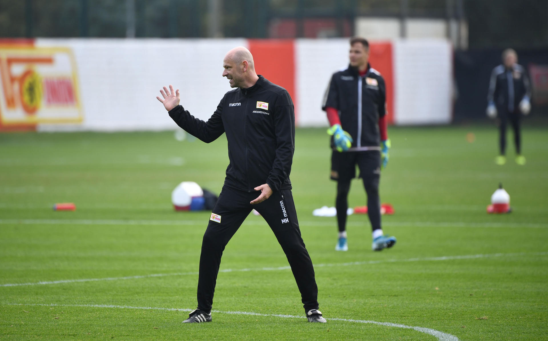 Image - "6, 5, 4, 3, 2, 1!": Union verpatzt gegen Köln die hart antrainierte Überzahl