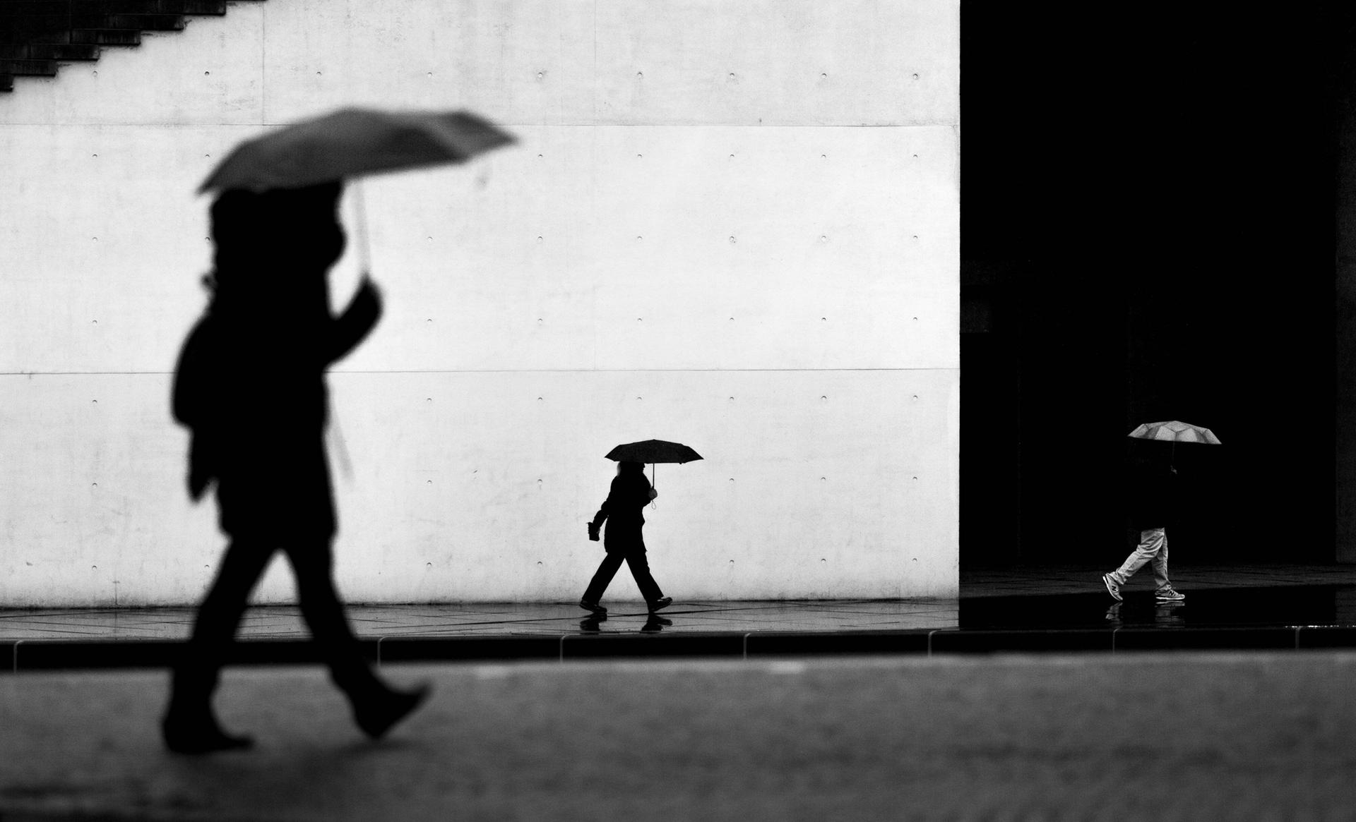 Image - Wetter Weihnachten: Der vierte Advent wird in Berlin ungemütlich