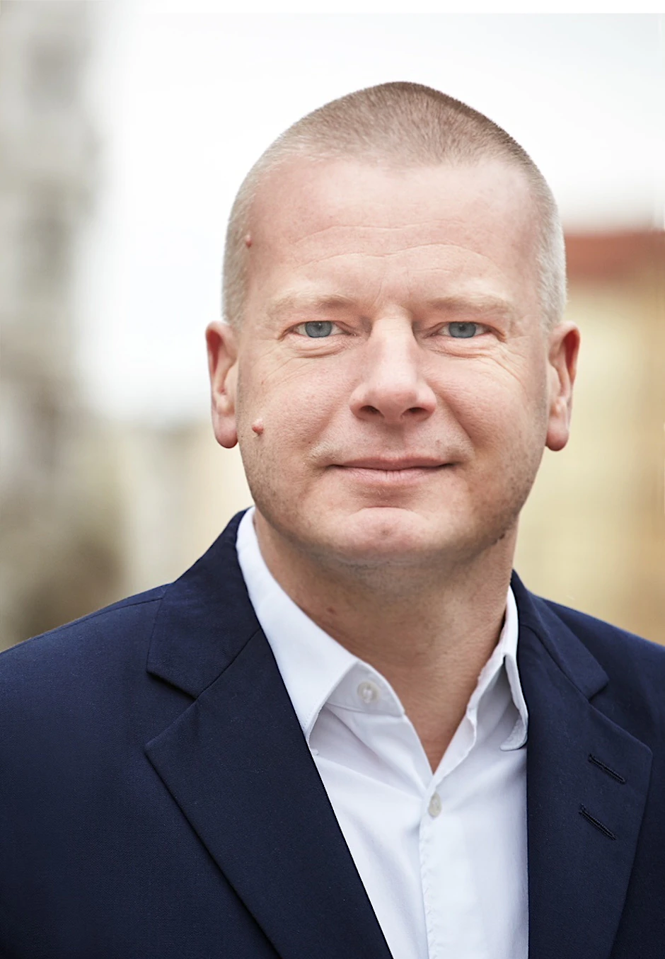 Matthias Thieme wird neuer Chefredakteur für die Digitalausgabe des „Berliner KURIER".