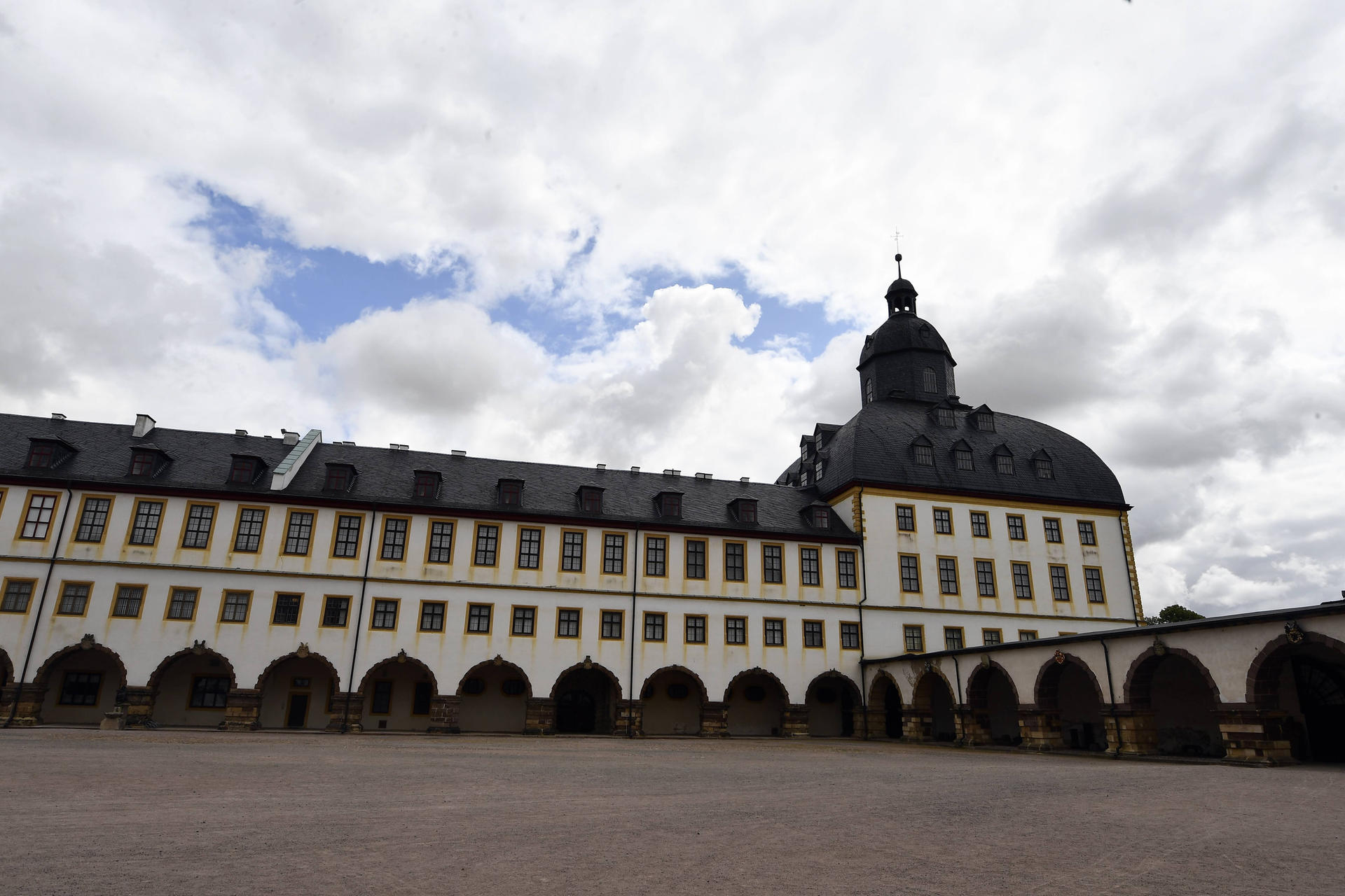 Image - Größer Kunstraub der DDR: Wie Diebe einen 50-Millionen-Schatz beiseiteschaffen