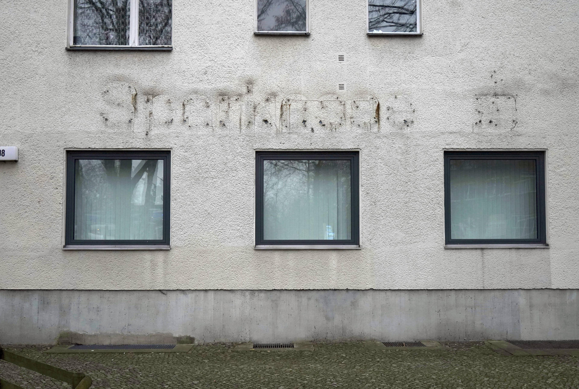 Image - Bankenkrise in Berlin: Warum jede zweite Filiale weg ist