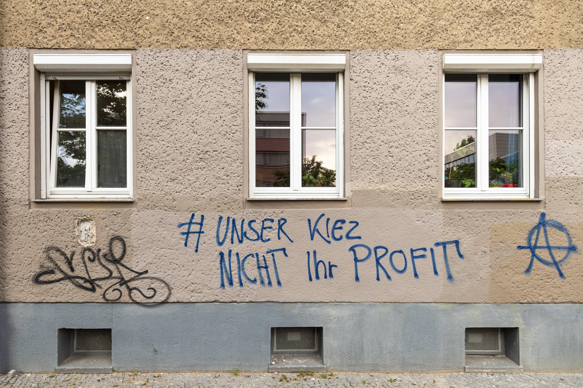 Image - Statistiker zur Mieten-Explosion in Berlin: Preise steigen, weil Angebot so gering ist