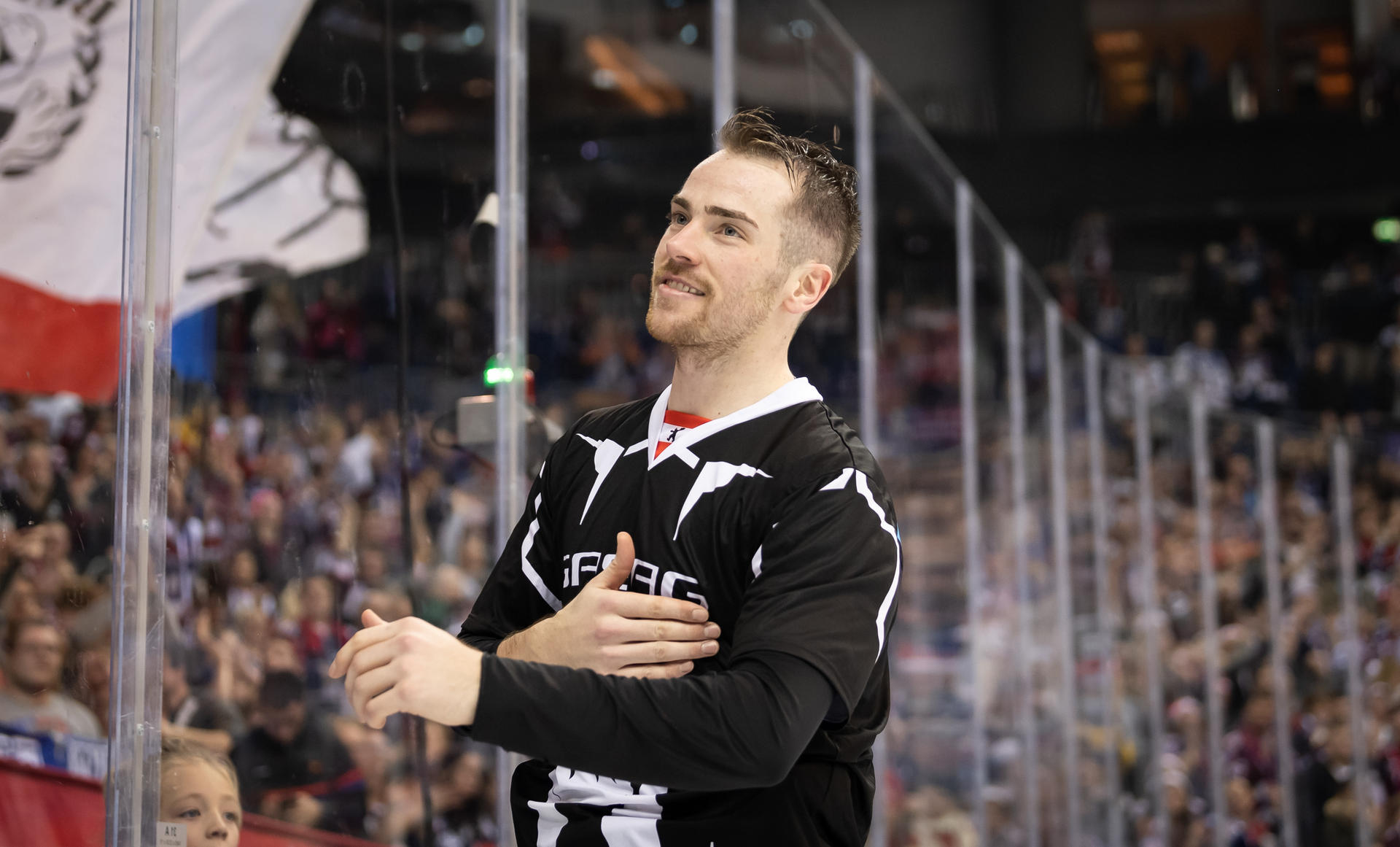 Image - Nach Kantersieg gegen die Adler: Marcel Noebels will neue Siegesserie