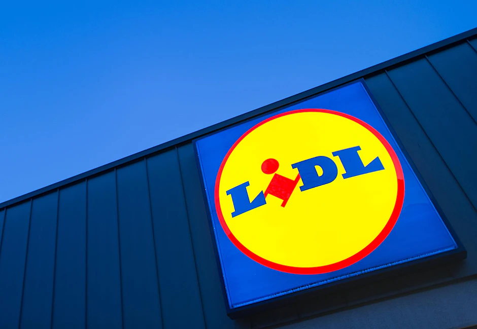 Lidl gehört zu den ersten Handelspartnern von Google Pay.