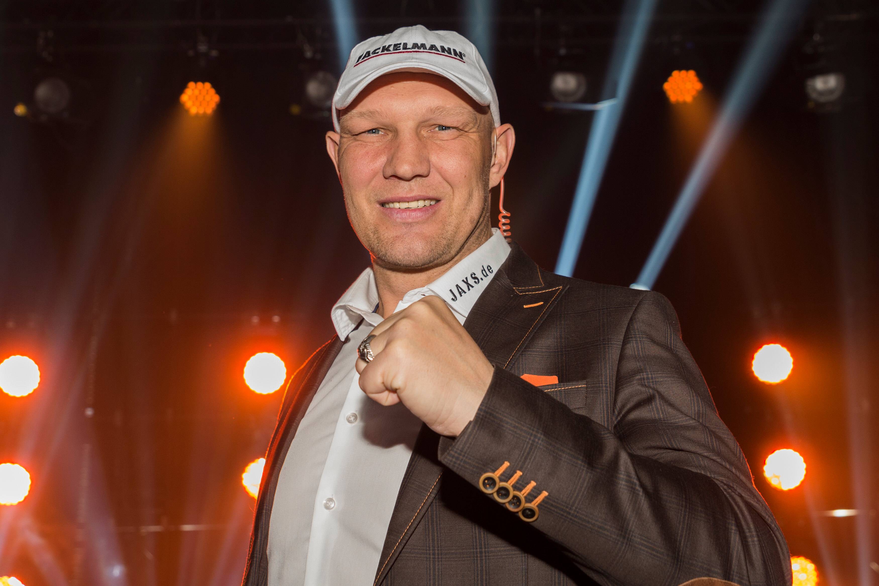 Image - Drama um Eduard Gutknecht: Es gibt keine Schuldigen