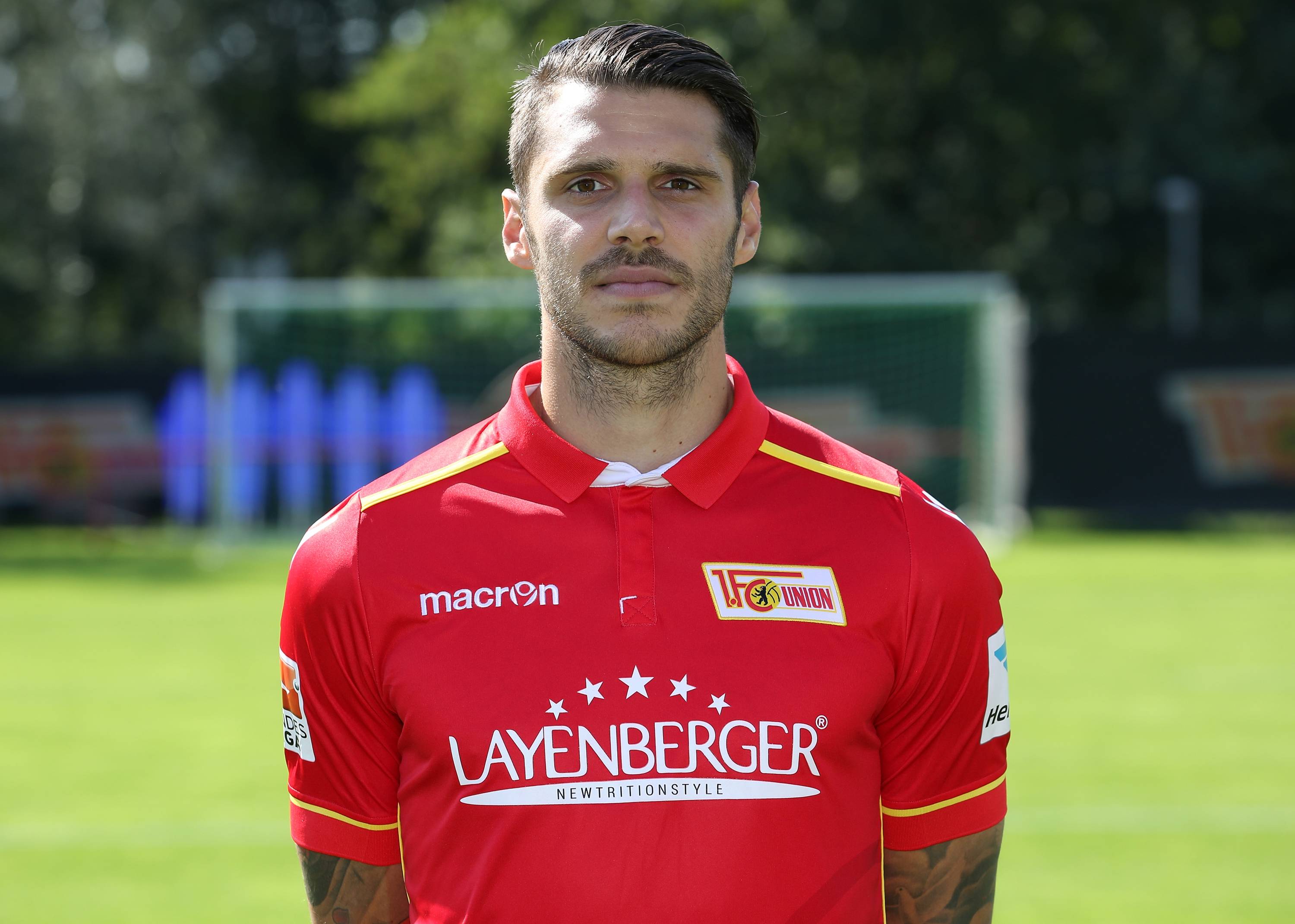 Christopher Trimmel 